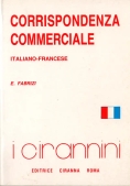 Immagine 0 di Corrispondenza Commerciale - Italiano-francese