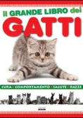 Immagine 0 di Grande Libro Dei Gatti (il)