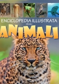 Immagine 0 di Enciclopedia Illustrata Degli Animali