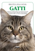 Immagine 0 di Gatti. Ediz. Illustrata