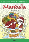 Immagine 0 di Mandala Di Natale. Ediz. Illustrata