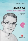 Immagine 0 di Andrea Oltre Il Pantalone Rosa