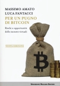 Immagine 0 di Per Un Pugno Di Bitcoin