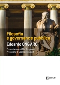 Immagine 0 di Filosofia E Governance Pubblic