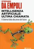 Immagine 0 di Intelligenza Artificiale