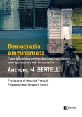 Immagine 0 di Democrazia Amministrata