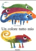 Immagine 0 di Un Colore Tutto Mio