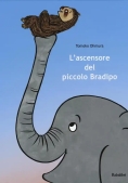 Immagine 0 di L'ascensore Del Piccolo Bradipo