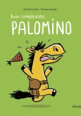 Immagine 0 di Buon Compleanno Palomino