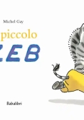 Immagine 0 di Il Piccolo Zeb