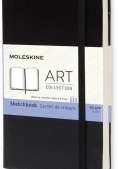 Immagine 0 di Art Sketchbook Pocket Black