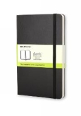 Immagine 0 di Notebook Large Pla Black Hard