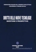 Immagine 0 di Diritto Delle Nuove Tecnologie