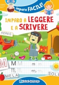 Immagine 0 di Imparo A Leggere E A Scrivere