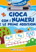 Immagine 0 di Gioca Con I Numeri E Le Prime Addizioni