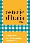 Immagine 0 di Osterie D'italia 2024