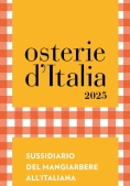 Immagine 0 di Osterie D'italia 2025