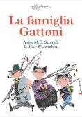 Immagine 0 di Famiglia Gattoni (la)