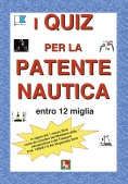 Immagine 0 di Quiz Per La Patente Nautica Entro 12 Miglia