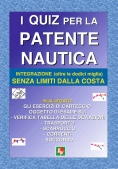 Immagine 0 di Quiz Per La Patente Nautica. Integrazione (oltre Le Dodici Miglia) Senza Limiti Dalla Costa (i)