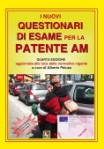 Immagine 0 di Nuovi Questionari Di Esame Per La Patente Am (i)