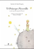 Immagine 0 di Princepe Piccerillo (le Petit Prince) ('o)