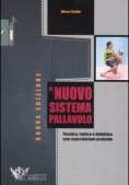 Immagine 0 di Nuovo Sistema Pallavolo Tecnic