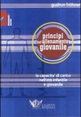 Immagine 0 di Principi Dell'allenamento Giov