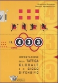 Immagine 0 di 4-3-3 Difesa Imp.tattica Globale Gioco