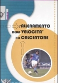 Immagine 0 di Allenamento Velocita' Calciatore Dvd