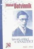 Immagine 0 di Lavori Critici E Analitici 1923-1941