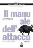 Immagine 0 di Il Manuale Dell'attacco Vol1