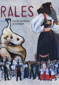 Immagine 0 di Murales. L'arte Del Muralismo In Sardegna. Ediz. Italiana, Inglese E Francese