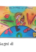 Immagine 0 di Mio Mondo Di Lettere