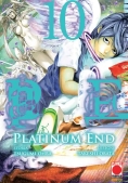 Immagine 0 di Platinum End. Vol. 10