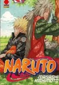 Immagine 0 di Naruto. Il Mito. Vol. 42