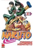 Immagine 0 di Naruto. Vol. 10