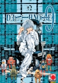 Immagine 0 di Death Note. Vol. 9