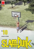 Immagine 0 di Slam Dunk. Vol. 10: Kainan Vs Ryonan