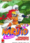 Immagine 0 di Naruto. Il Mito. Vol. 11