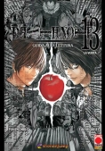 Immagine 0 di Death Note. Guida Alla Lettura. Vol. 13