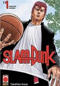 Immagine 0 di Slam Dunk. Vol. 1