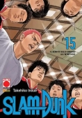 Immagine 0 di Slam Dunk. Vol. 15: Il Debutto Dello Shohoku All'inter-high!