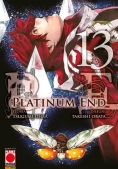 Immagine 0 di Platinum End. Vol. 13