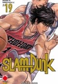 Immagine 0 di Slam Dunk. Vol. 19: Shohoku Vs Sannoh Kogyo (4)