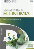 Immagine 0 di Dizionario Di Economia