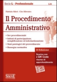 Immagine 0 di L26  Il Procedimento Amministrativo