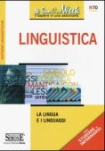 Immagine 0 di W70  Linguistica