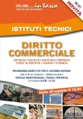 Immagine 0 di Pk12/1  Istituti Tecnici - Diritto Commerciale