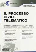 Immagine 0 di Il Processo Civile Telematico